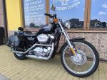 Detail nabídky - Harley-Davidson XL 1200 C Sportster 1200 Custom TOP STAV