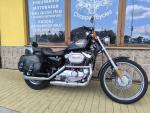 Klikněte pro detailní foto č. 2 - Harley-Davidson XL 1200 C Sportster 1200 Custom TOP STAV
