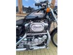 Klikněte pro detailní foto č. 3 - Harley-Davidson XL 1200 C Sportster 1200 Custom TOP STAV