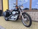 Klikněte pro detailní foto č. 4 - Harley-Davidson XL 1200 C Sportster 1200 Custom TOP STAV
