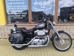 Klikněte pro detailní foto č. 6 - Harley-Davidson XL 1200 C Sportster 1200 Custom TOP STAV