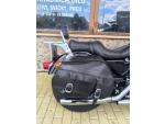 Klikněte pro detailní foto č. 9 - Harley-Davidson XL 1200 C Sportster 1200 Custom TOP STAV