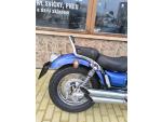 Klikněte pro detailní foto č. 11 - Yamaha XV 535 Virago