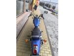 Klikněte pro detailní foto č. 13 - Yamaha XV 535 Virago