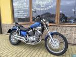 Klikněte pro detailní foto č. 2 - Yamaha XV 535 Virago