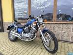 Klikněte pro detailní foto č. 4 - Yamaha XV 535 Virago