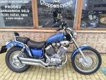 Klikněte pro detailní foto č. 6 - Yamaha XV 535 Virago