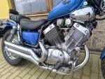 Klikněte pro detailní foto č. 7 - Yamaha XV 535 Virago