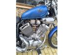Klikněte pro detailní foto č. 8 - Yamaha XV 535 Virago