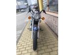 Klikněte pro detailní foto č. 9 - Yamaha XV 535 Virago