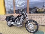 Klikněte pro detailní foto č. 13 - Yamaha XV 535 Virago