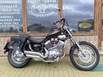 Detail nabídky - Yamaha XV 535 Virago