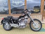 Klikněte pro detailní foto č. 2 - Yamaha XV 535 Virago