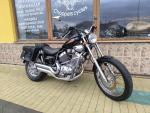Klikněte pro detailní foto č. 4 - Yamaha XV 535 Virago
