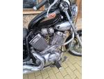Klikněte pro detailní foto č. 6 - Yamaha XV 535 Virago