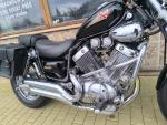 Klikněte pro detailní foto č. 7 - Yamaha XV 535 Virago