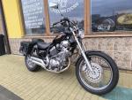 Klikněte pro detailní foto č. 8 - Yamaha XV 535 Virago