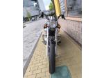 Klikněte pro detailní foto č. 9 - Yamaha XV 535 Virago