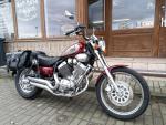 Klikněte pro detailní foto č. 1 - Yamaha XV 535 Virago