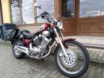 Klikněte pro detailní foto č. 2 - Yamaha XV 535 Virago