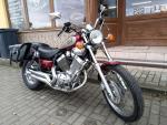 Klikněte pro detailní foto č. 3 - Yamaha XV 535 Virago