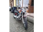 Klikněte pro detailní foto č. 4 - Yamaha XV 535 Virago