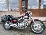 Klikněte pro detailní foto č. 5 - Yamaha XV 535 Virago