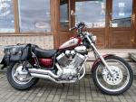 Klikněte pro detailní foto č. 6 - Yamaha XV 535 Virago