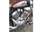 Klikněte pro detailní foto č. 7 - Yamaha XV 535 Virago