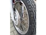 Klikněte pro detailní foto č. 9 - Yamaha XV 535 Virago