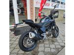 Klikněte pro detailní foto č. 11 - QJ Motor SRK 600, ZÁRUKA 3 ROKY, 41/35kW, navigace z telefonu, Brembo