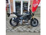 Klikněte pro detailní foto č. 13 - QJ Motor SRK 600, ZÁRUKA 3 ROKY, 41/35kW, navigace z telefonu, Brembo