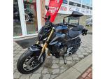 Klikněte pro detailní foto č. 1 - QJ Motor SRK 600, ZÁRUKA 3 ROKY, 41/35kW, navigace z telefonu, Brembo