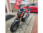 Klikněte pro detailní foto č. 3 - QJ Motor SRK 600, ZÁRUKA 3 ROKY, 41/35kW, navigace z telefonu, Brembo