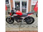 Klikněte pro detailní foto č. 4 - QJ Motor SRK 600, ZÁRUKA 3 ROKY, 41/35kW, navigace z telefonu, Brembo