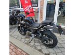 Klikněte pro detailní foto č. 7 - QJ Motor SRK 600, ZÁRUKA 3 ROKY, 41/35kW, navigace z telefonu, Brembo