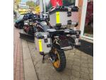 Klikněte pro detailní foto č. 8 - QJ Motor SRT 450 RX, výhřev rukojetí a sedla