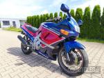 Klikněte pro detailní foto č. 2 - Kawasaki ZZR 600