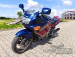 Klikněte pro detailní foto č. 3 - Kawasaki ZZR 600