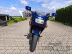 Klikněte pro detailní foto č. 4 - Kawasaki ZZR 600