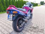 Klikněte pro detailní foto č. 5 - Kawasaki ZZR 600
