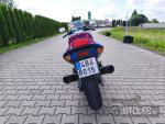 Klikněte pro detailní foto č. 6 - Kawasaki ZZR 600