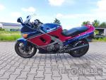 Klikněte pro detailní foto č. 8 - Kawasaki ZZR 600