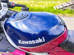 Klikněte pro detailní foto č. 9 - Kawasaki ZZR 600
