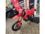 Klikněte pro detailní foto č. 12 - QJ Motor COV 125 Motard, ABS, 6st. převodovka, LED osvětlení