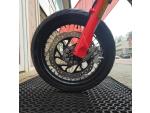 Klikněte pro detailní foto č. 14 - QJ Motor COV 125 Motard, ABS, 6st. převodovka, LED osvětlení