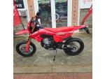 Klikněte pro detailní foto č. 3 - QJ Motor COV 125 Motard, ABS, 6st. převodovka, LED osvětlení
