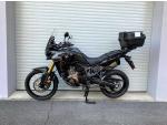 Klikněte pro detailní foto č. 10 - Honda CRF 1000 L Africa Twin DCT ABS 30tis.km