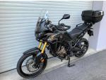 Klikněte pro detailní foto č. 12 - Honda CRF 1000 L Africa Twin DCT ABS 30tis.km