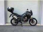 Klikněte pro detailní foto č. 1 - Honda CRF 1000 L Africa Twin DCT ABS 30tis.km